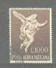 Vatican - Mi-Nr 391 - Gestempelt / Used (*177) - Used Stamps