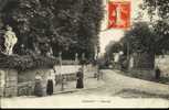 Domont - Manime  -1913 - Domont