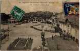 13- MARSEILLE - Exposition Internationale D Electricité 1908 - Mostra Elettricità E Altre