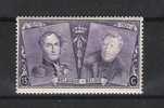 Belgie OCB 222 (*) - Unused Stamps