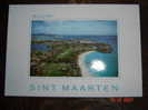 ANTILLES - SINT MAARTEN - MULLET BAY - 1995 - D9 - Saint-Martin