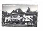 CPSM----SUISSE----BEGNINS----CHATEAU De MARTHERAY - Begnins