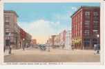 MAIN STREET LOOKING SOUTH FROM 3RD AVENUE MITCHELL    S. D. - Altri & Non Classificati