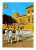 MONACO PRINCIPATO-cambio Della Guardia Davanti Al Palazzo Principesco-nuova, Non Viaggiata-in Ottime Condizioni- DC1116. - Prince's Palace