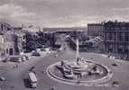 Roma - Piazza Dell Esedra - Places & Squares