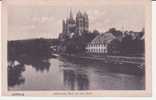 LIMBURG . LAHNPARTIE BLICK AUF DEN DOM - Limburg