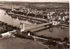 CHALONNES SUR LOIRE CPSM GF BE - Chalonnes Sur Loire