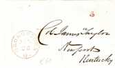 USA016 / Georgetown/O.1848 - …-1845 Prephilately