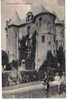 VIC-SUR-AISNE LE CHATEAU 1911 AVANT DEGATS DE LA GUERRE 14-18 ENFANTS - Vic Sur Aisne