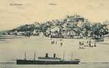 Allemagne Blankenese - Blankenese