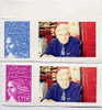 Marianes Personalisees - Unused Stamps