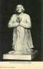 Statue Du Bienheureux Curé D'ars - Ars-sur-Formans
