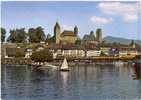 Rapperswil - Rapperswil-Jona