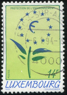 Pays : 286,05 (Luxembourg)  Yvert Et Tellier N° :  1279 (o) - Used Stamps