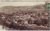 Dép 69 - Ecoles - L388 - Lamure Sur Azergues - Le Nouveau Groupe Scolaire ( Vue D´ensemble ) - Bon état - Lamure Sur Azergues