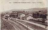 Dép 69 - Chemins De Fer - Gares - L394 - Lamure Sur Azergues - Intérieur De La Gare -  état - Lamure Sur Azergues