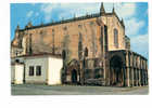 Portugal Cor 0731 – Alentejo – Évora – Igreja De S. Francisco - Evora