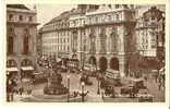 PICCADILLY CIRCUS - Piccadilly Circus