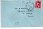 USG037a / USA - NY Buenos Aires Linie, SS American Legion 1931 - Briefe U. Dokumente