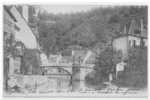 23) FL) AUBUSSON, Pont De La Terrade N° 19 Ed Trefle, - Aubusson