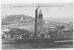 21) FL) MONTBARD, Vue Des Usines Metallurgiques, Fondées En 1895, N° 28 - Montbard