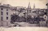 Annonay - Place De Cance - Annonay