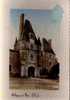 CPSM, AUBIGNY SURNERE, CHATEAU DES STUARTS - Aubigny Sur Nere