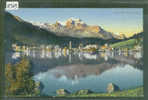 ST MORITZ - TTB - St. Moritz