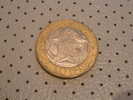 ITALIA 1000 LIRE 1997# 4 - 1 000 Liras