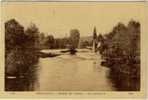 Harcourt - Bords De L'Orne - Le Barrage   - 113 - Harcourt