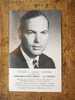 Julian L.Lapides , Maryland State Senate  - Cca 1960´s  VF    D12986 - Political Parties & Elections