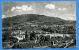 YENNE. Vue Générale Et Le Chateau De ST. DIDIER  .Affranchie En 1964 - Yenne