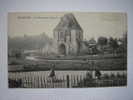 Le  Nouveau Square. AUXONNE. - Auxonne