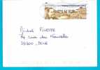 Vignette Louis Pasteur Timbre Passion Dole 2007 - 1999-2009 Abgebildete Automatenmarke