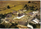 SENSENRUTH  BOUILLON  EGLISE  CIMETIERE PAYSAGE  VUE AERIENNE - Bouillon