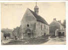 9191 ORGEVAL  LA CHAPELLE . Jolivet . - Orgeval