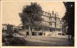 WAULSORT  :  HOTEL      "  BELLE  VUE  " - Hastiere