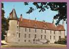 CORBIGNY   -   Les Environs : Le Château Du Pontot - Corbigny