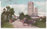 WYMONDHAM CHURCH ... ATTELAGE - Andere & Zonder Classificatie