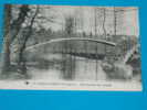 87) Aixe Sur Vienne - N° 14 - Pont Romain Sur L'aixette  - Année 1919 - EDIT - Aixe Sur Vienne