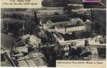 Carte Postale Ancienne Pont Des Charrettes, Usine Réglisse ZAN (aujourd'hui HARIBO) - Alimentaire, Confiserie, Bonbons - Uzès