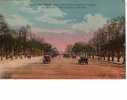 Avenue Des Chaps-elysées Vers La Concorde - Champs-Elysées