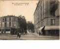 Issy-les Moulineaux, Rue Bellevue - Issy Les Moulineaux