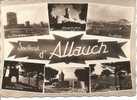 ALLAUCH- Souvenir - Allauch