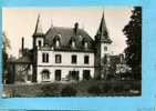 B - 87 - ORADOUR Sur VAIRES - Château Callandreau - Oradour Sur Vayres