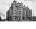 Midland Hotel, Manchester - Manchester