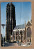 MALINES MECHELEN  CATHEDRALE ST ROMBAUT SINT ROMBOUTS KATHEDRAAL - Malines