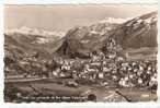 SION VUE GÉNÉRALE  1948 - Sion