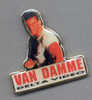 Jean Claude Van Damme Delta Video - Films