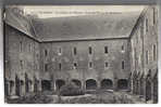 F2972 - VALOGNES - Les Cloîtres De L´ Hospice - Ancienne Abbaye Des Bénédictins - Valognes